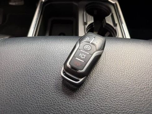 Used 2022 Ford F350 Lariat w/ Lariat Ultimate Package AWD/4WD image 55
