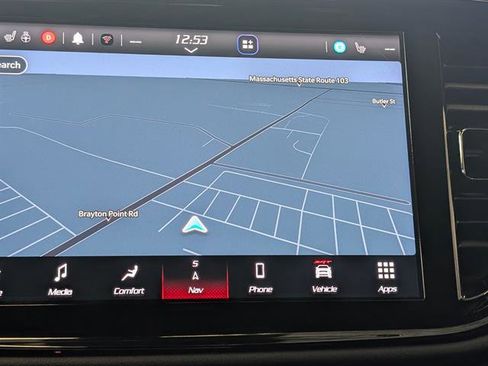 Used 2024 Dodge Durango SRT image 39