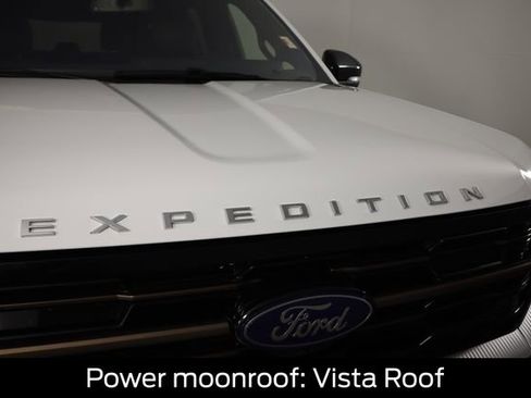 Used 2025 Ford Expedition Max King Ranch AWD/4WD image 21