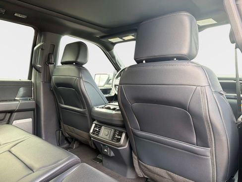 Used 2026 Ford F150 Lariat AWD/4WD image 29