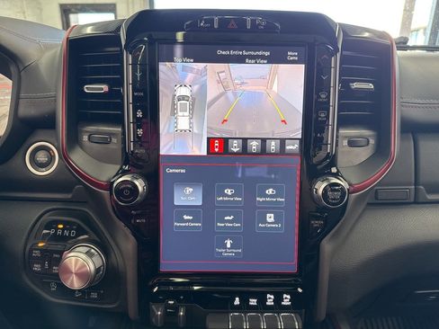 Used 2022 RAM 1500 Rebel w/ Rebel Level 2 Equipment Group image 28