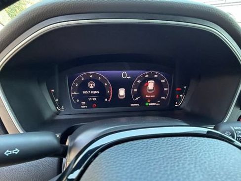 New 2026 Honda Passport RTL image 28