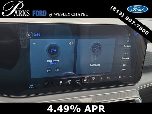 Certified 2024 Ford Mustang Premium RWD image 18