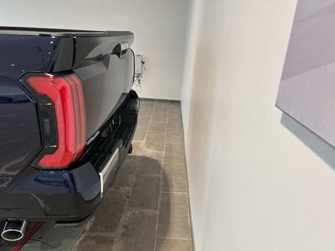 New 2026 Toyota Tundra 1794 Edition AWD/4WD image 5