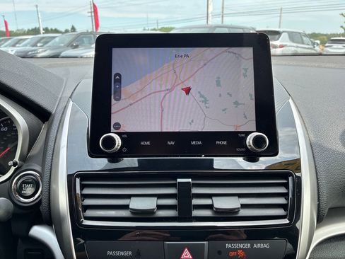 Used 2022 Mitsubishi Eclipse Cross SE AWD/4WD image 30