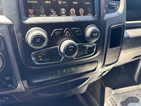 Used 2016 RAM 1500 Express AWD/4WD image 20