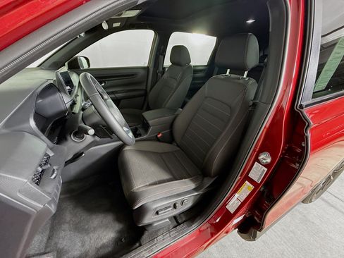 Certified 2026 Honda CR-V Sport image 25
