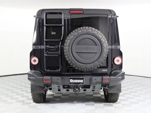 New 2025 INEOS Grenadier Trialmaster Edition image 5