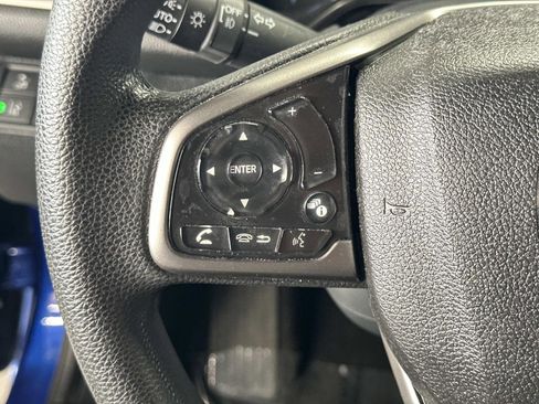 Used 2019 Honda Civic EX image 26