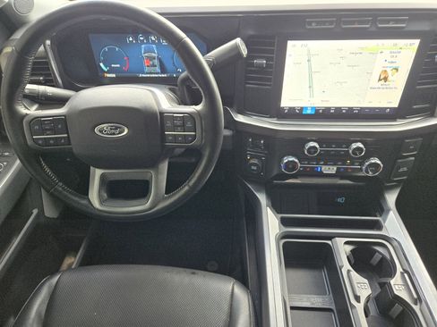 Used 2024 Ford F250 Lariat image 30