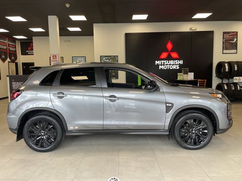New 2026 Mitsubishi Outlander Sport AWD image 4