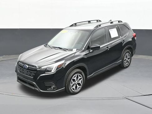 Used 2023 Subaru Forester Premium AWD/4WD image 71