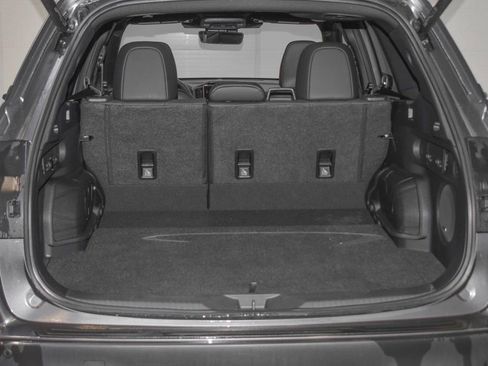 Used 2026 Subaru Forester Limited image 24