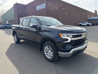 Used 2023 Chevrolet Silverado 1500 LT video 2