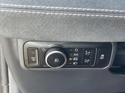 Certified 2025 Ford Mustang Mach-E GT w/ Interior Protection Package AWD/4WD image 20