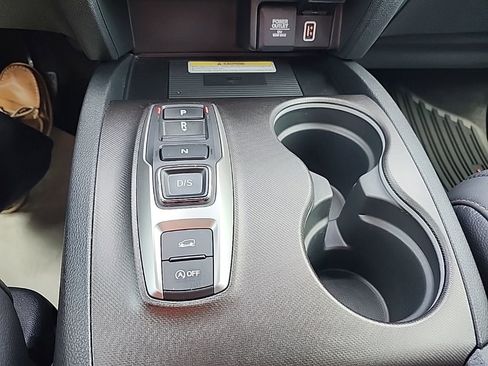 Used 2023 Honda Passport TrailSport image 9
