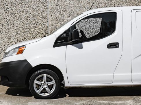 Used 2019 Nissan NV200 S w/ Cruise Control Package FWD image 16
