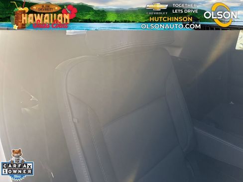 Certified 2025 GMC Yukon XL Denali image 34