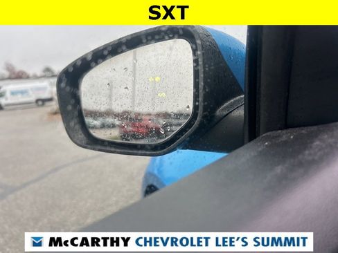 Used 2016 Dodge Dart SXT Sport w/ Chrome Package image 14