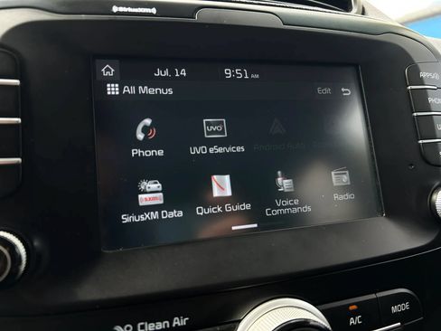 Used 2019 Kia Soul + FWD image 16