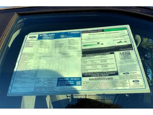 New 2026 Ford F250 XL w/ STX Appearance Package image 30