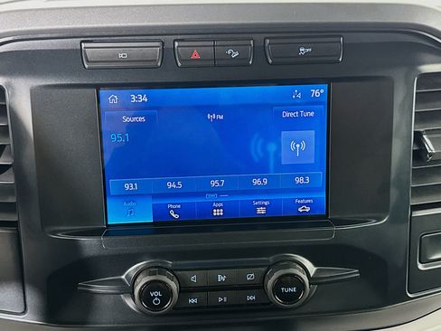 Used 2022 Ford F150 XLT w/ FX4 Off-Road Package AWD/4WD image 16