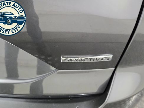 Used 2025 MAZDA CX-5 AWD 2.5 S w/ Preferred Package image 33
