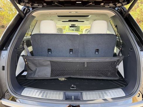 New 2026 Hyundai Palisade Calligraphy image 28