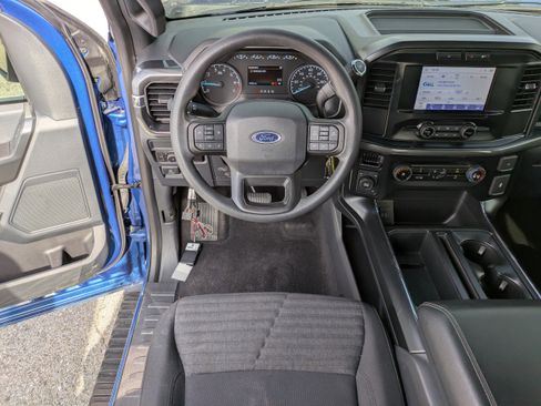 Used 2023 Ford F150 XL AWD/4WD image 14