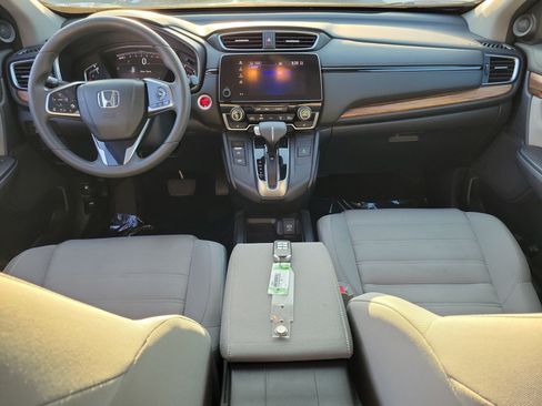 Used 2018 Honda CR-V EX image 29
