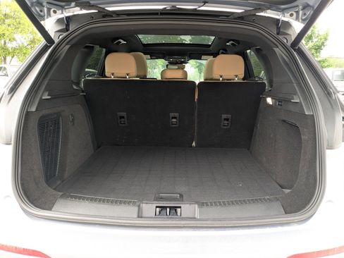 Used 2022 Lincoln Corsair Reserve w/ Elements Package FWD image 24