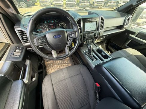 Used 2016 Ford F150 XLT w/ Equipment Group 301A Mid image 14