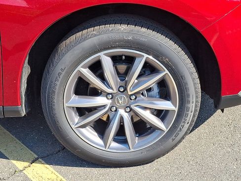Certified 2024 Acura RDX SH-AWD w/ Technology Package image 8