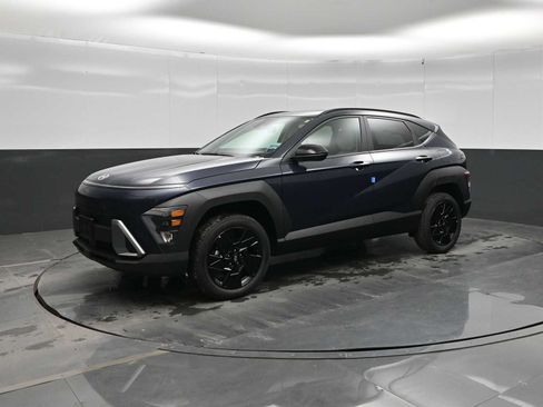 New 2026 Hyundai Kona SEL Sport AWD/4WD image 4