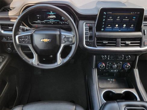 Used 2023 Chevrolet Tahoe LT AWD/4WD image 27