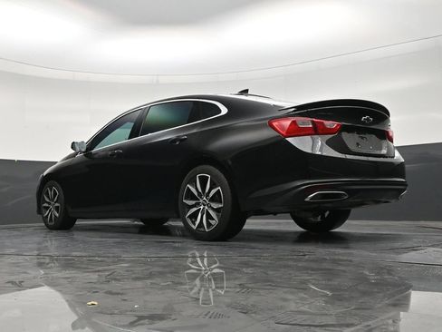 Used 2024 Chevrolet Malibu RS FWD image 22