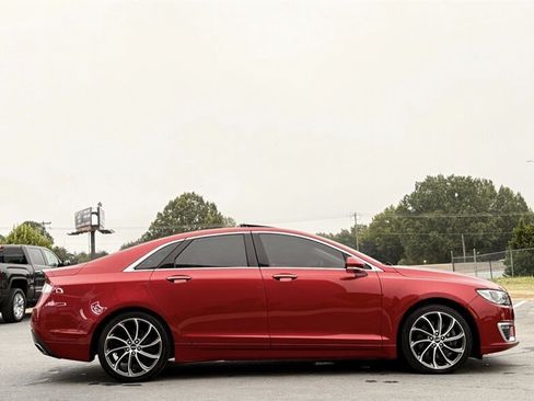 Used 2020 Lincoln MKZ Reserve w/ Luxury Package AWD/4WD image 5