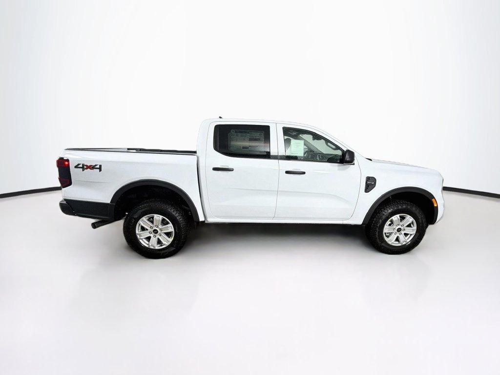 New 2026 Ford Ranger XL AWD/4WD image 4