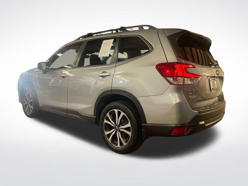 Certified 2023 Subaru Forester Limited AWD/4WD image 4
