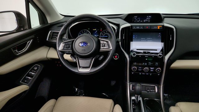 Used 2022 Subaru Ascent Limited w/ Technology Package AWD/4WD image 62