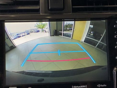 Used 2020 Toyota 4Runner TRD Pro image 19