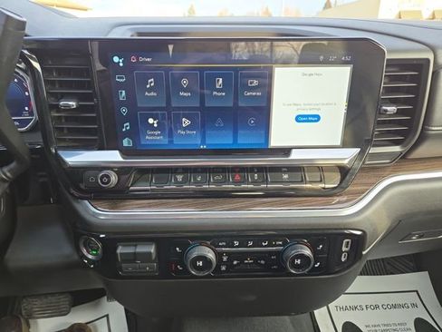 Used 2025 Chevrolet Silverado 3500 LT w/ Convenience Package image 24