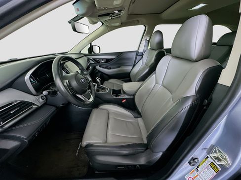 Used 2020 Subaru Outback Limited w/ Popular Package #2 AWD/4WD image 13