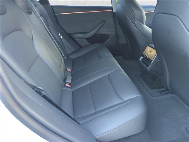 Used 2024 Tesla Model 3 Performance AWD/4WD image 20