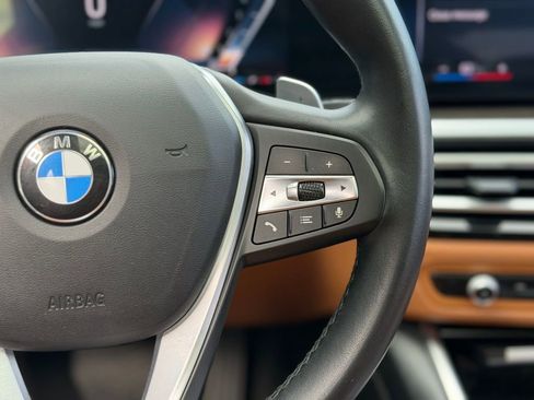 Used 2023 BMW 330i Sedan w/ Driving Assistance Package image 44