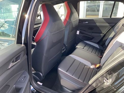 New 2025 Volkswagen GTI SE image 60