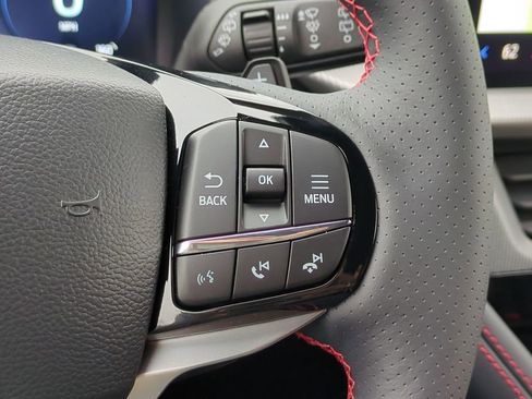 New 2026 Ford Explorer ST w/ Sun And Sound Package image 27