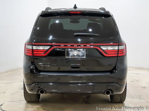 Used 2018 Dodge Durango GT w/ Premium Group image 8