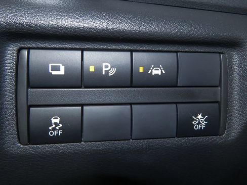 Certified 2025 Nissan Versa S w/ Trunk Package FWD image 19