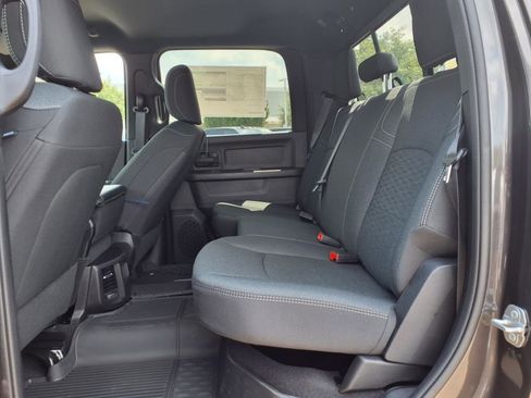 New 2026 RAM 2500 Tradesman w/ Power Wagon Package image 12